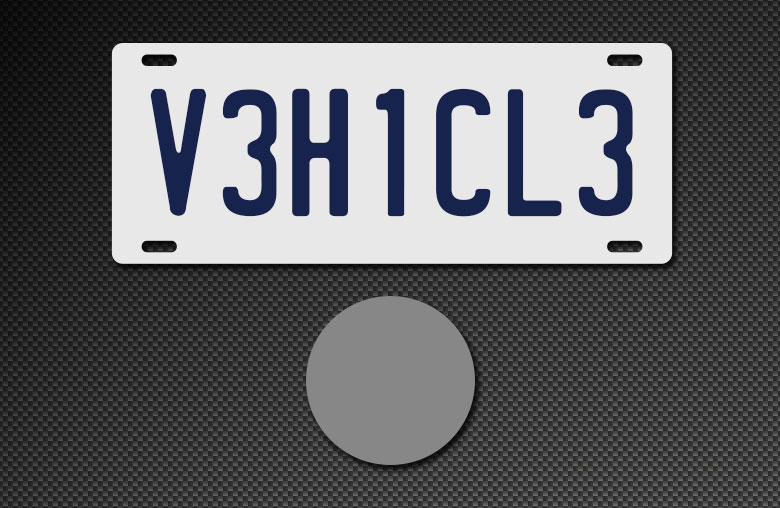 V3H1CL3 Grey