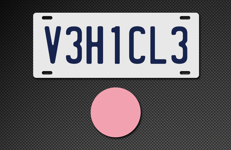 V3H1CL3 Pink