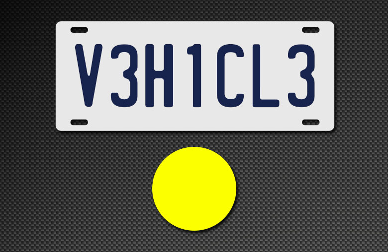 V3H1CL3 Yellow